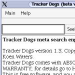 Application screenshot